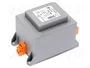BREVE TUFVASSONS Transformador de red 200VA 230V 230V AC