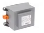 BREVE TUFVASSONS Transformador de red 200VA 230V 230V AC