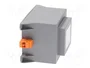 BREVE TUFVASSONS Transformador de red 200VA 230V 230V AC