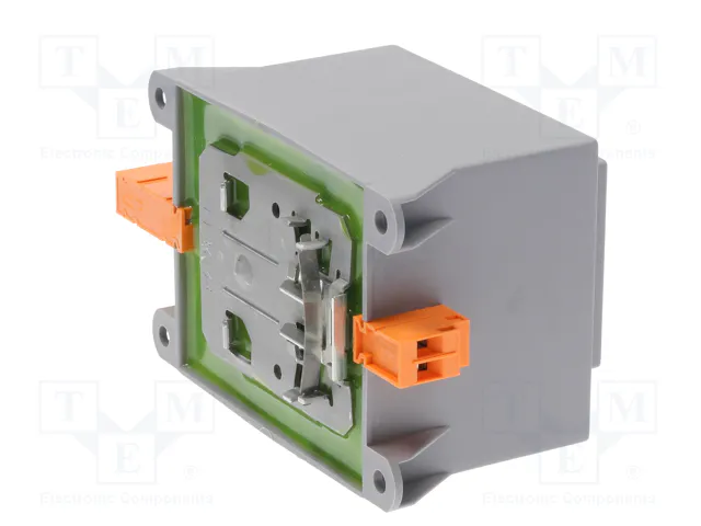 BREVE TUFVASSONS Transformador de red 200VA 230V 230V AC