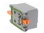 BREVE TUFVASSONS Transformador de red 200VA 230V 230V AC