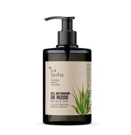 Gel Definidor De Rizos