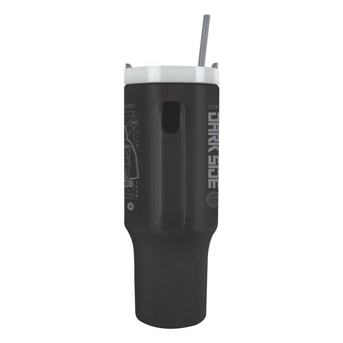 Pyramid International Vaso Termo Darth Vader Star Wars 1130 ml de acero inoxidable Pyramid International Vaso Termo Darth Vader Star Wars 1130 ml de acero inoxidable