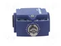 TELEMECANIQUE SENSORS Interruptor de fin de carrera XCKT2102P16 con roldana metálica Ø11,6mm