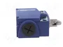 TELEMECANIQUE SENSORS Interruptor de fin de carrera XCKT2102P16 con roldana metálica Ø11,6mm