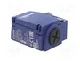 TELEMECANIQUE SENSORS Interruptor de fin de carrera XCKT2102P16 con roldana metálica Ø11,6mm