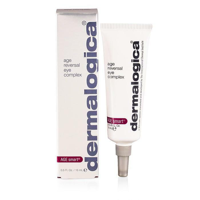 Dermalogica Age Reversal Eye Complex Contorno de Ojos 15 mL