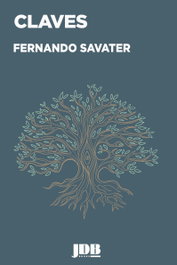 Claves, Fernando Savater - JOT DOWN BOOKS