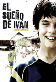 El sueño de Iván, Roberto Santiago - SM