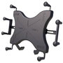 RAM Mounts Soporte Universal X-Grip RAM-HOL-UN11U para Tablets de 12-13 Pulgadas