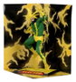 McFarlane Toys Estatua Electro Marvel Escala 1/10 Joe Fixit #5