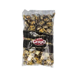 GERIO Caramelo Relleno De Miel 1Kg