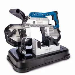 Scheppach Sierra de cinta para metal MBS1200
