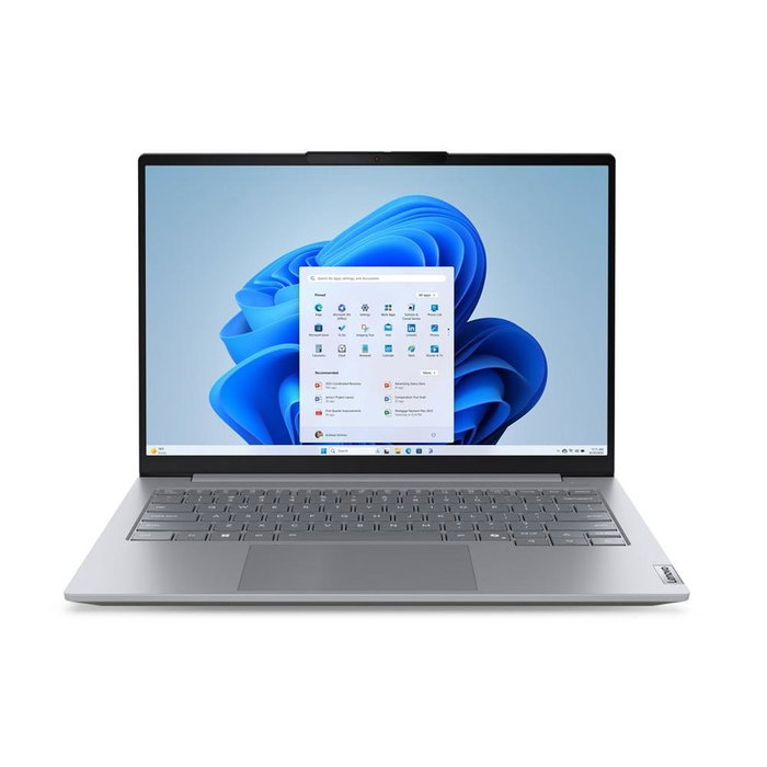 Lenovo ThinkBook 14 Gen 6 Portátil 14" WUXGA, Intel Core Ultra 5 225U, 16GB RAM, SSD 512GB, Windows 11 Pro, Ideal Kit Digital, 21SJ0075SP Lenovo ThinkBook 14 Gen 6 Portátil 14" WUXGA, Intel Core Ultra 5 225U, 16GB RAM, SSD 512GB, Windows 11 Pro, Ideal Kit Digital, 21SJ0075SP