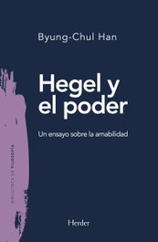 Herder, Hegel y el poder - Herder
