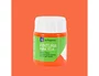 La Pajarita Pintura para tela anaranjado 25 ml
