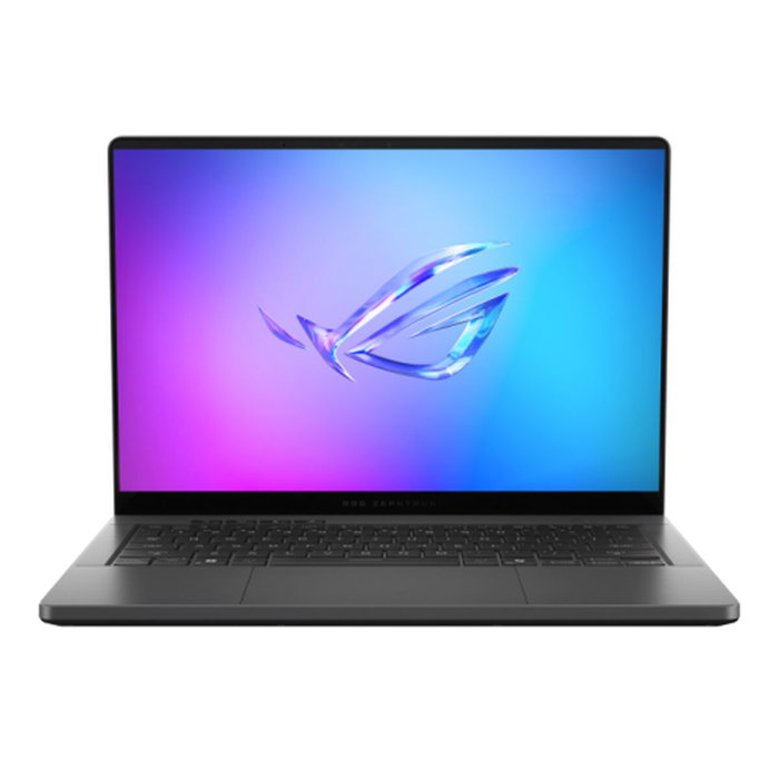 Asus ROG Zephyrus G14 OLED GA403WW-QS076 Gris Eclipse Asus ROG Zephyrus G14 OLED GA403WW-QS076 Gris Eclipse