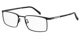 Seventh Street Gafas de Vista 7A-073-003 Negro