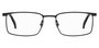 Seventh Street Gafas de Vista 7A-073-003 Negro