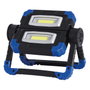 RealPower AL-220 Luz de trabajo LED a batería