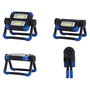 RealPower AL-220 Luz de trabajo LED a batería