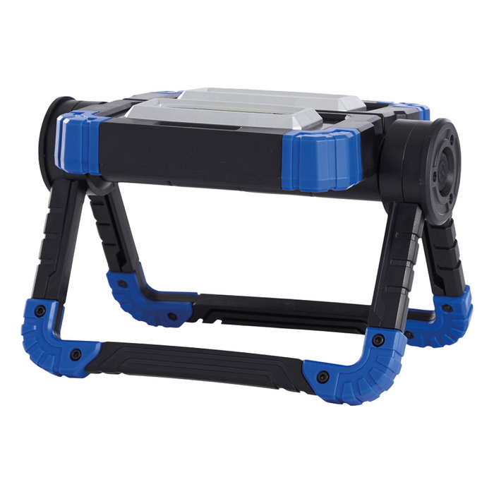 RealPower AL-220 Luz de trabajo LED a batería