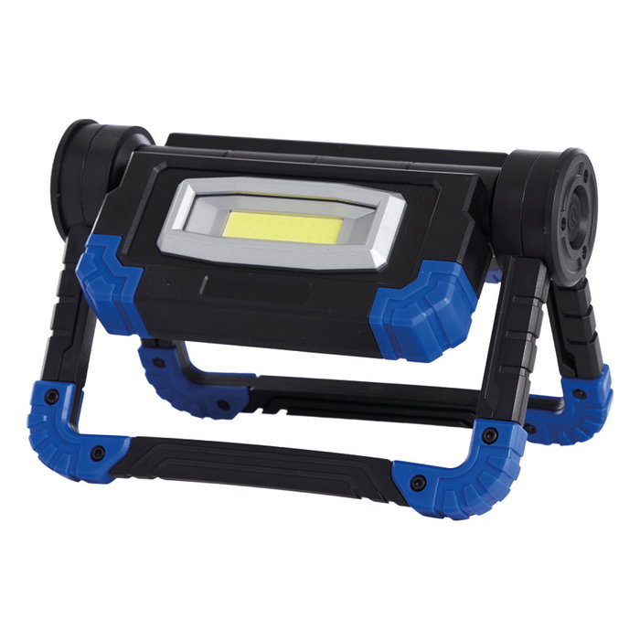 RealPower AL-220 Luz de trabajo LED a batería