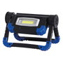 RealPower AL-220 Luz de trabajo LED a batería
