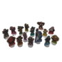 Hobbit An Unexpected Party El juego de tablero *Version Inglés*