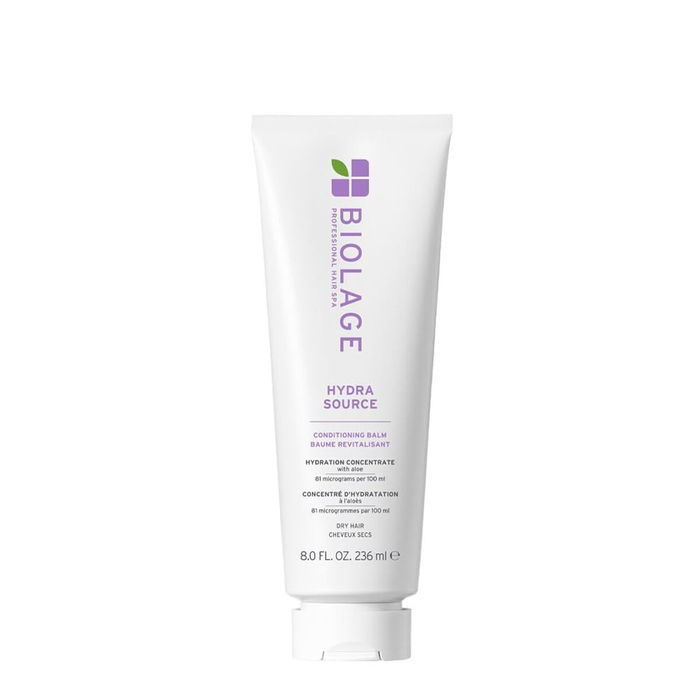 Biolage Acondicionador HYDRASOURCE Hidratación Profunda Cabello Seco 236 ml