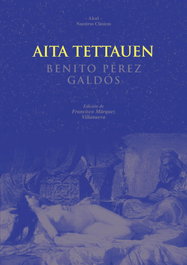 Aita Tettauen, Benito Pérez Galdós - AKAL