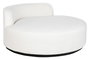 DKD Home Decor Sofá Blanco 150 x 69 x 150 cm