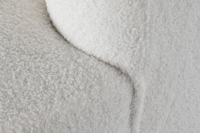 DKD Home Decor Sofá Blanco 150 x 69 x 150 cm DKD Home Decor Sofá Blanco 150 x 69 x 150 cm