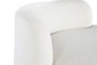 DKD Home Decor Sofá Blanco 150 x 69 x 150 cm