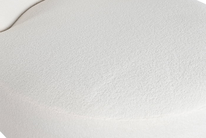 DKD Home Decor Sofá Blanco 150 x 69 x 150 cm DKD Home Decor Sofá Blanco 150 x 69 x 150 cm