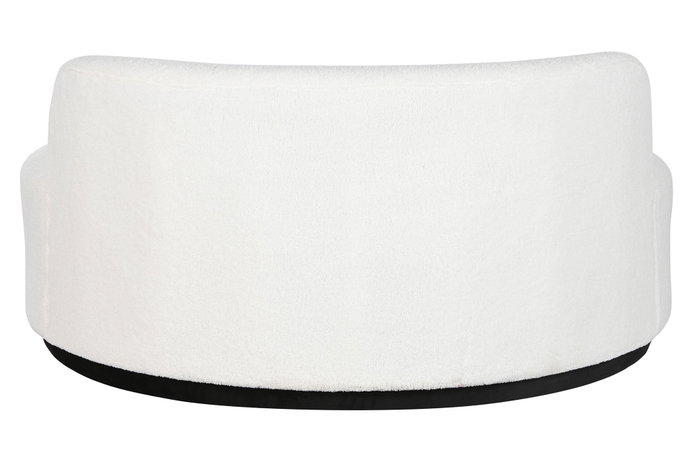 DKD Home Decor Sofá Blanco 150 x 69 x 150 cm DKD Home Decor Sofá Blanco 150 x 69 x 150 cm