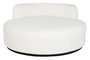 DKD Home Decor Sofá Blanco 150 x 69 x 150 cm