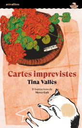Cartes imprevistes, Tina Valles - ANIMALLIBRES, S.L.