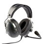 Thrustmaster T.Flight U.S. Air Force Edition Auriculares Negro