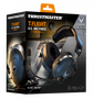 Thrustmaster 4060104 Auriculares Gaming T.Flight U.S. Air Force Edition Diadema Conector Jack 3.5mm Negro