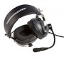 Thrustmaster 4060104 Auriculares Gaming T.Flight U.S. Air Force Edition Diadema Conector Jack 3.5mm Negro