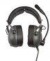 Thrustmaster 4060104 Auriculares Gaming T.Flight U.S. Air Force Edition Diadema Conector Jack 3.5mm Negro