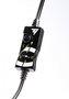 Thrustmaster 4060104 Auriculares Gaming T.Flight U.S. Air Force Edition Diadema Conector Jack 3.5mm Negro