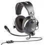 Thrustmaster 4060104 Auriculares Gaming T.Flight U.S. Air Force Edition Diadema Conector Jack 3.5mm Negro