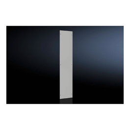 Rittal-Werk Paredes laterales VX atornillables 1800x400mm, 2 unidades