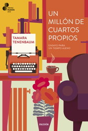 Un millón de cuartos propios, Premio Paidós - PAIDOS