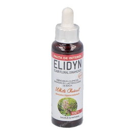ELIDYN White Chestnut 20ml Elixir Floral