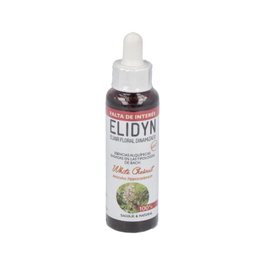 ELIDYN White Chestnut 20ml