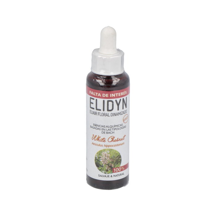 ELIDYN White Chestnut 20ml ELIDYN White Chestnut 20ml
