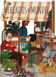 MOSQUITO Mercados del Mundo